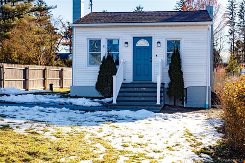 Apartment For Sale - 79 Clubhouse Drive<br/> Carmel, NY 10512