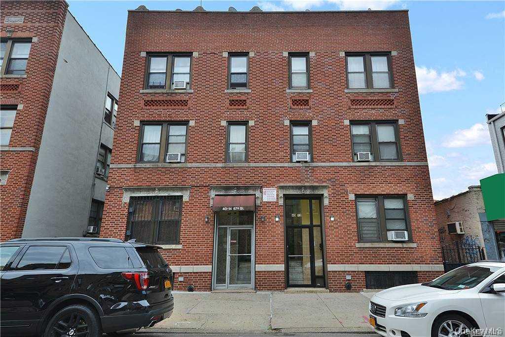4012 67th Street