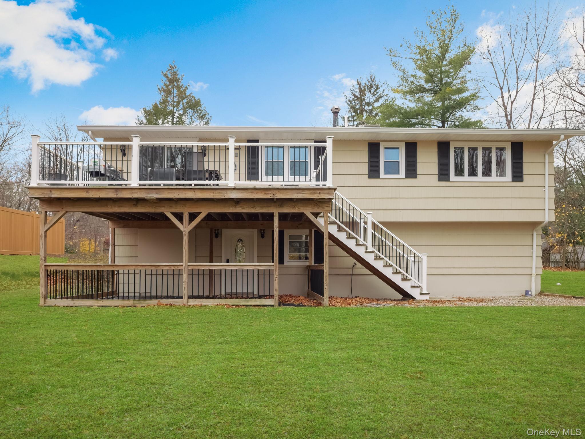 168 N Lincoln Street