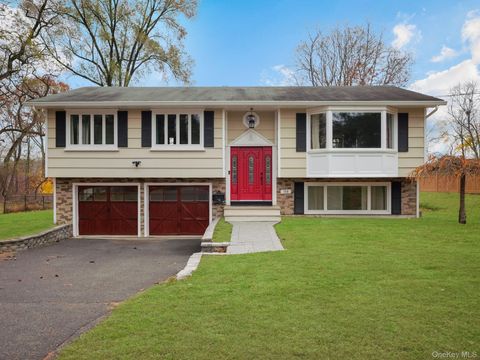 168 N Lincoln Street Pearl River NY 10965