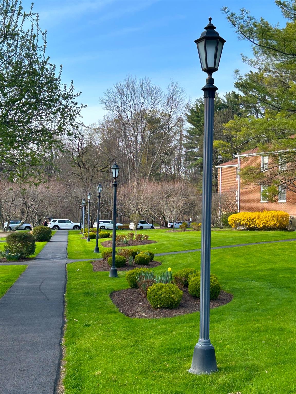 11 Bryant Crescent #2E, White Plains, New York image 7