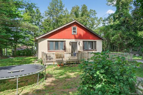 84 Highview Terrace Bloomingburg NY 12790