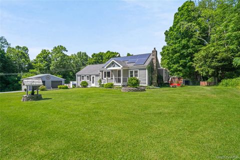 Homes For Sale - 2084 State Route 94<br/> Orange County, Salisbury Mills, NY 12577