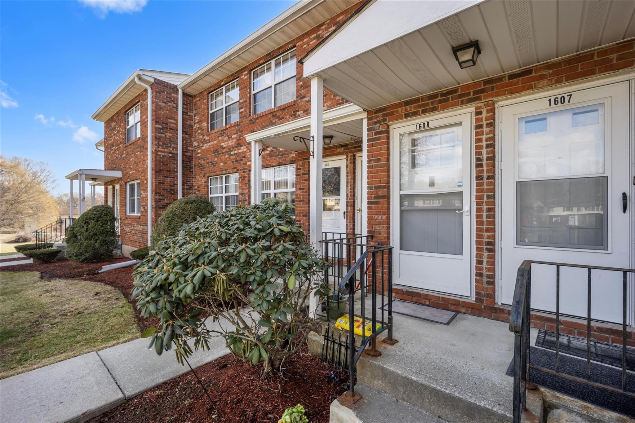 276 Temple Hill Road #1608, New Windsor, New York image 7
