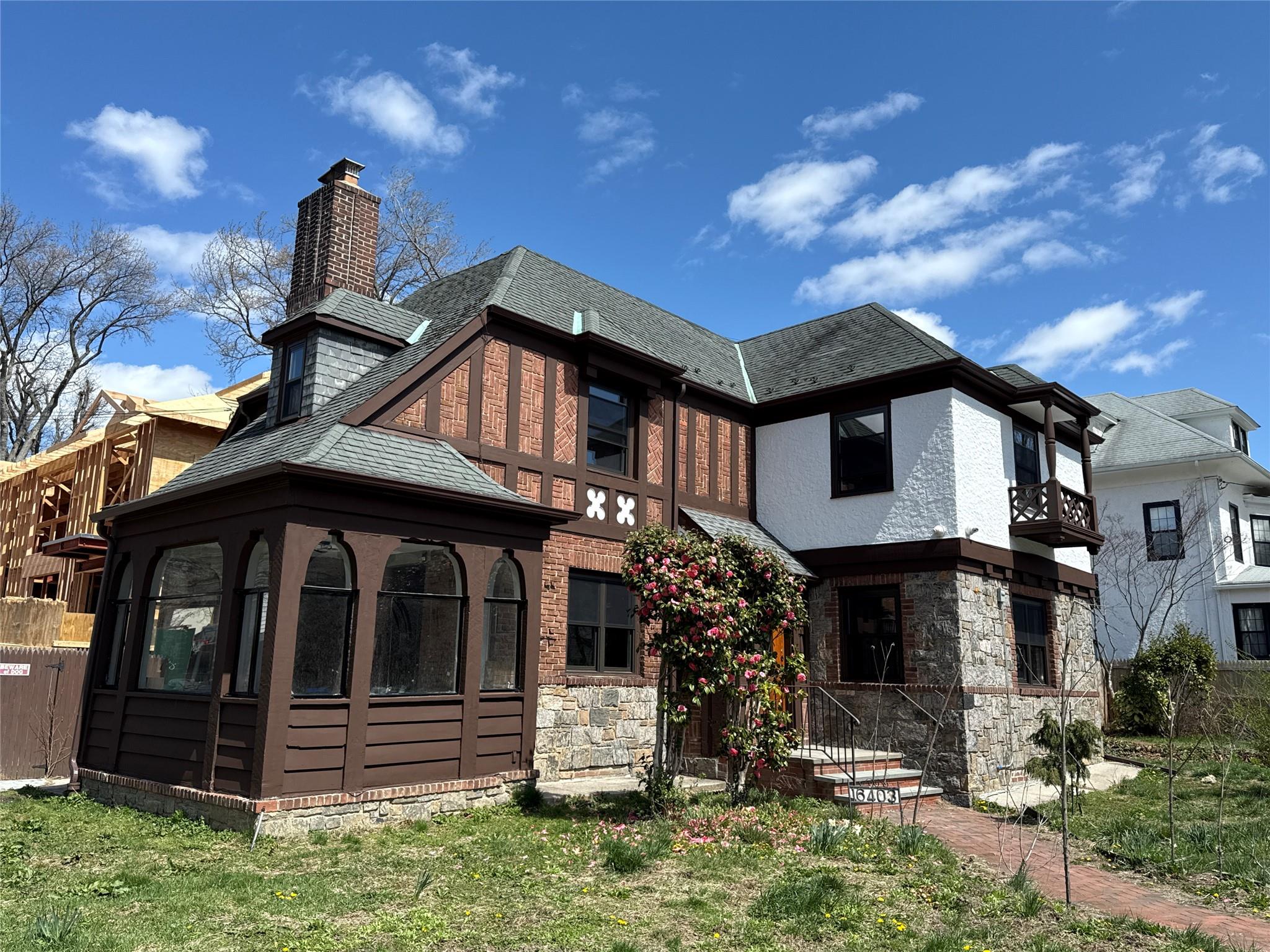 164-03 33rd Avenue, Flushing, New York image 2