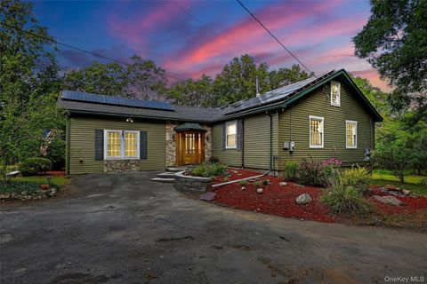 1968 Greenville Turnpike Port Jervis NY 12771