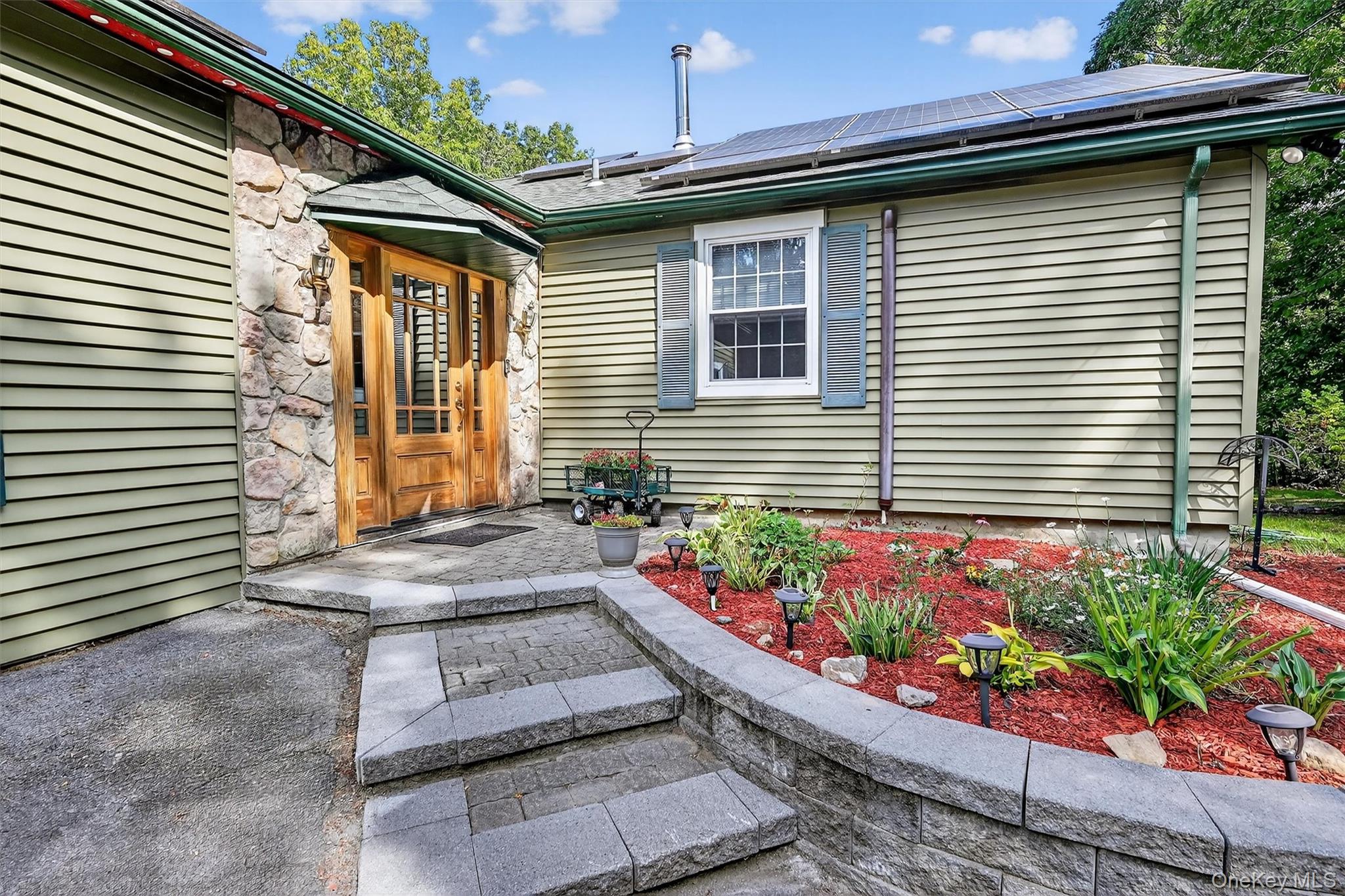 1968 Greenville Turnpike