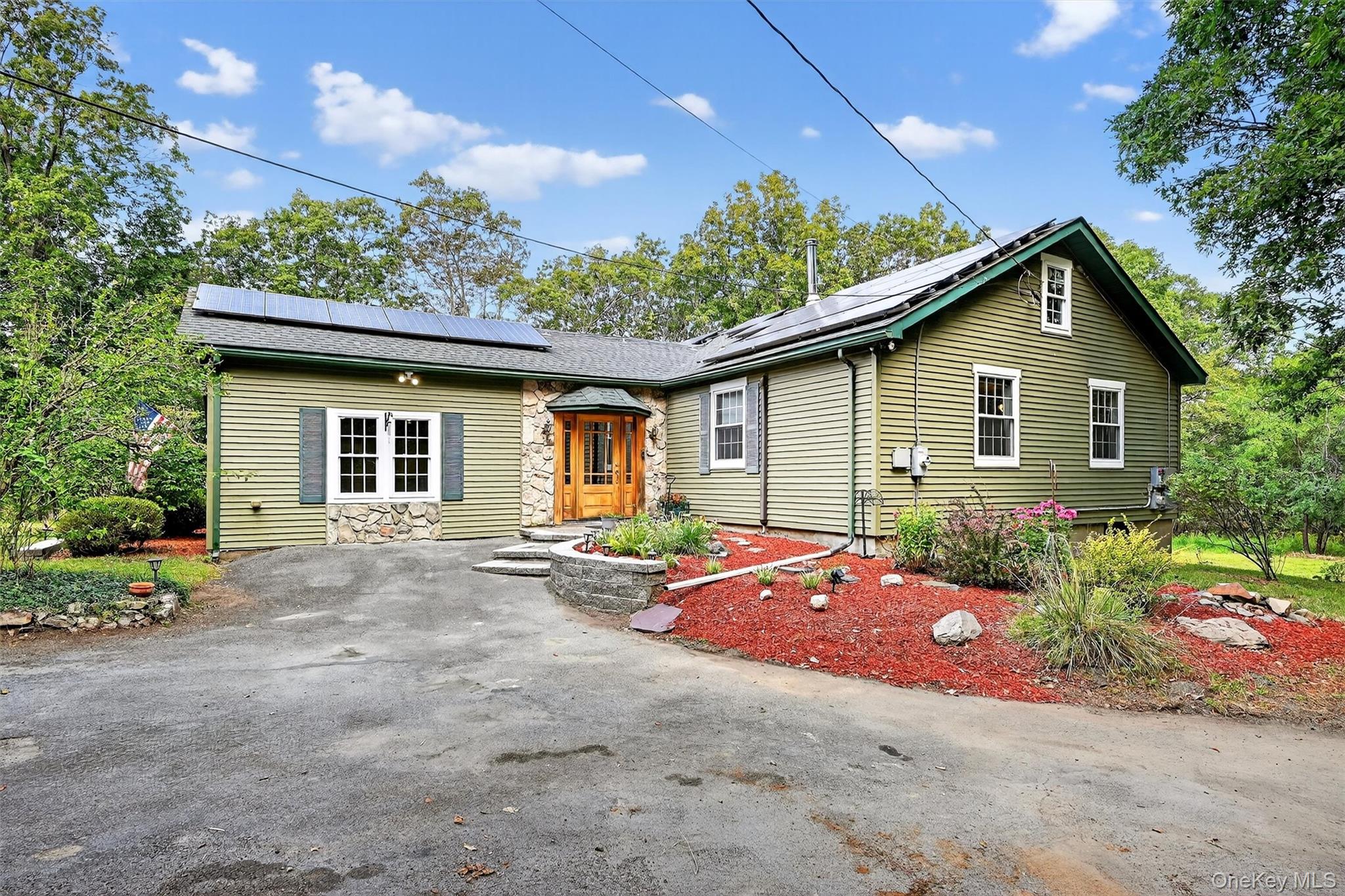 1968 Greenville Turnpike