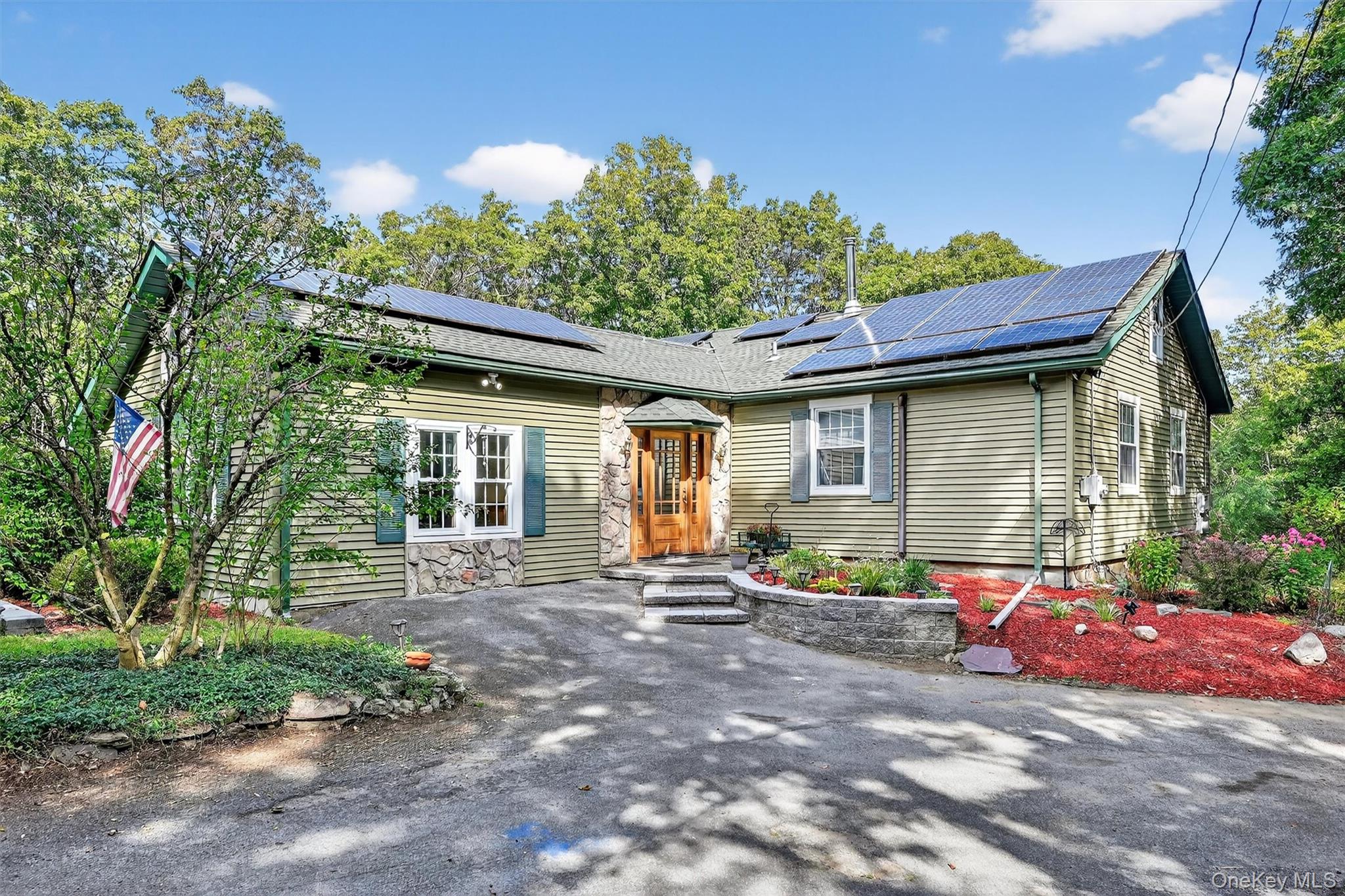 1968 Greenville Turnpike