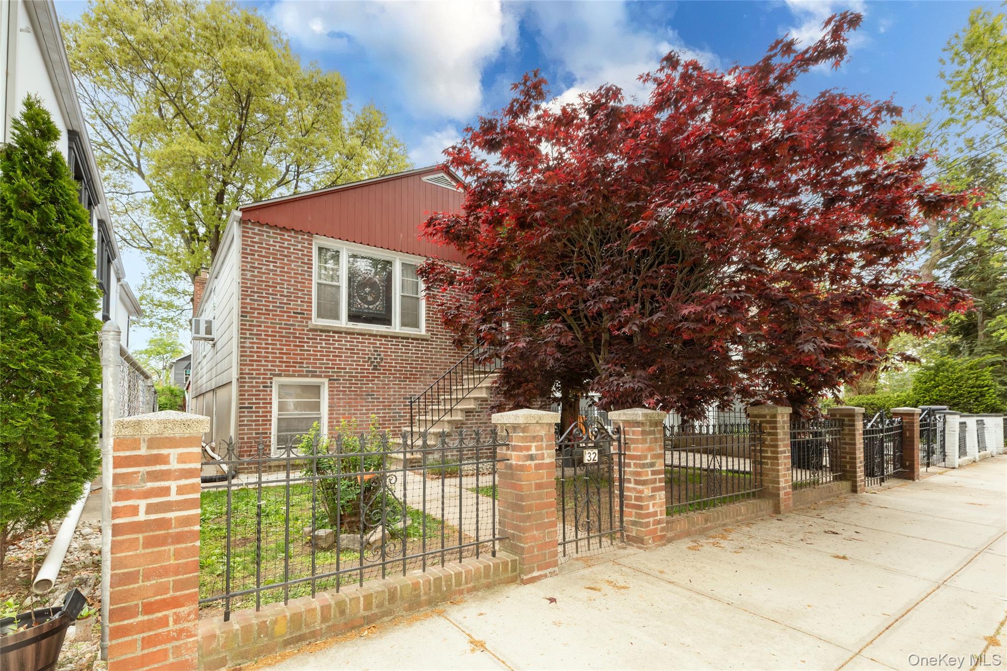 32 Fordham Street