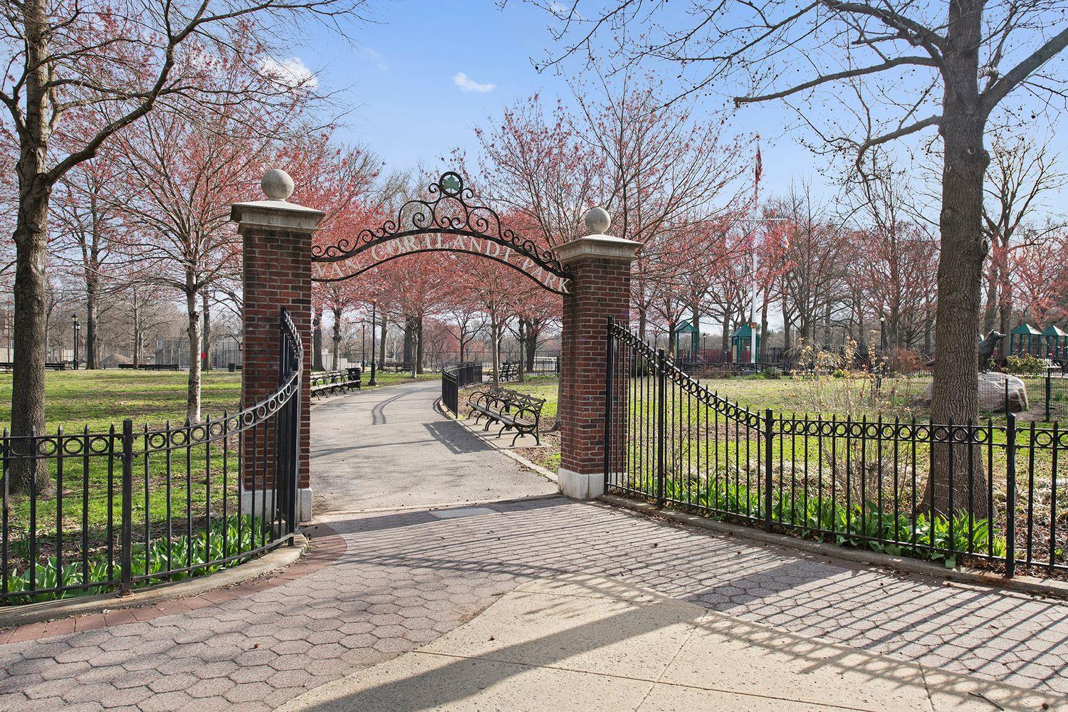180 Van Cortlandt Park #4C, Bronx, New York image 8