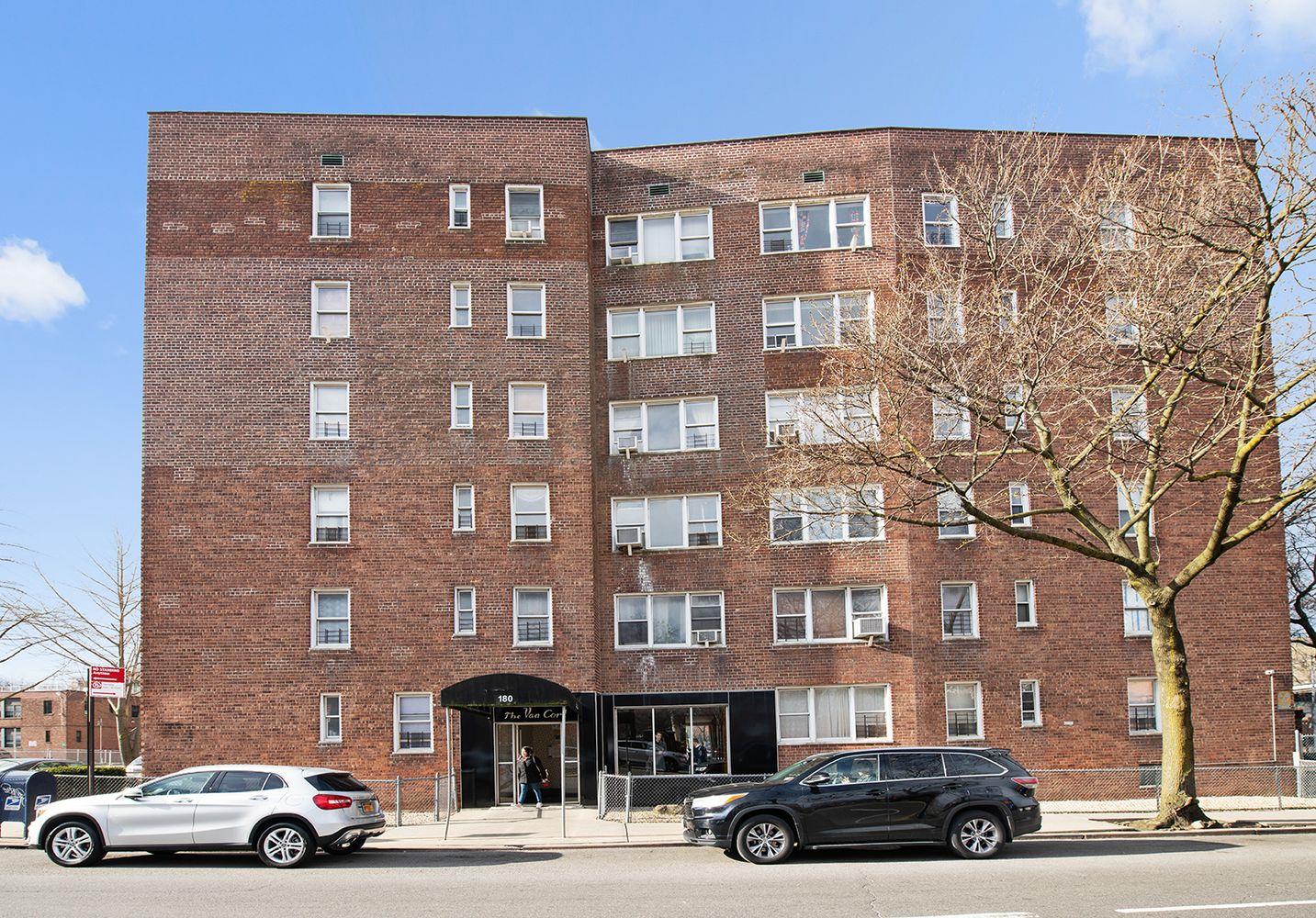 180 Van Cortlandt Park #4C, Bronx, New York image 6