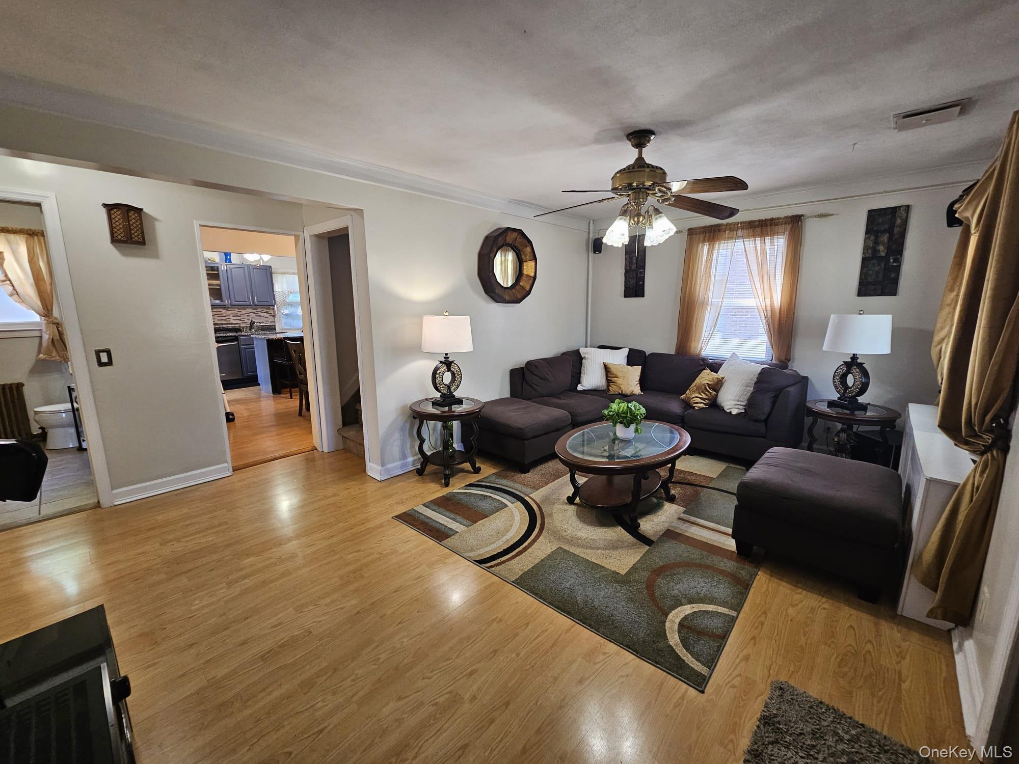 3 Benjamin Avenue