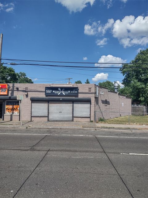 577 Broadway Amityville NY 11701