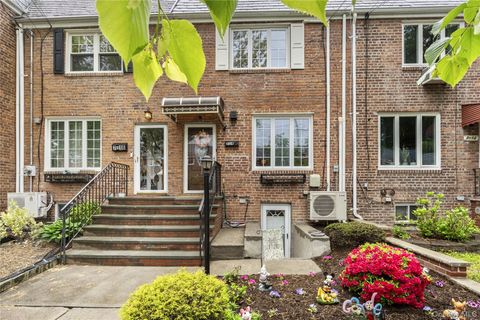 Homes For Sale - 7-14 160th Street<br/> Whitestone, NY 11357