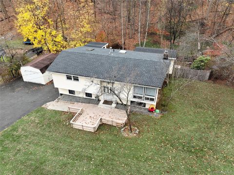 35 Regina Road Monsey NY 10952