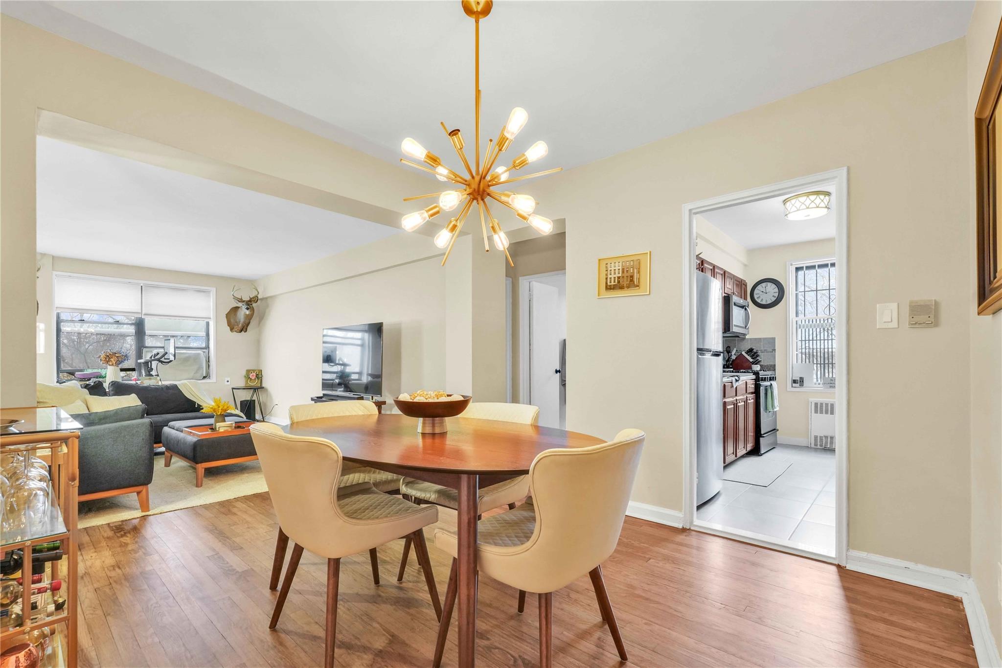 25-11 Union Street #3D, Flushing, New York image 4