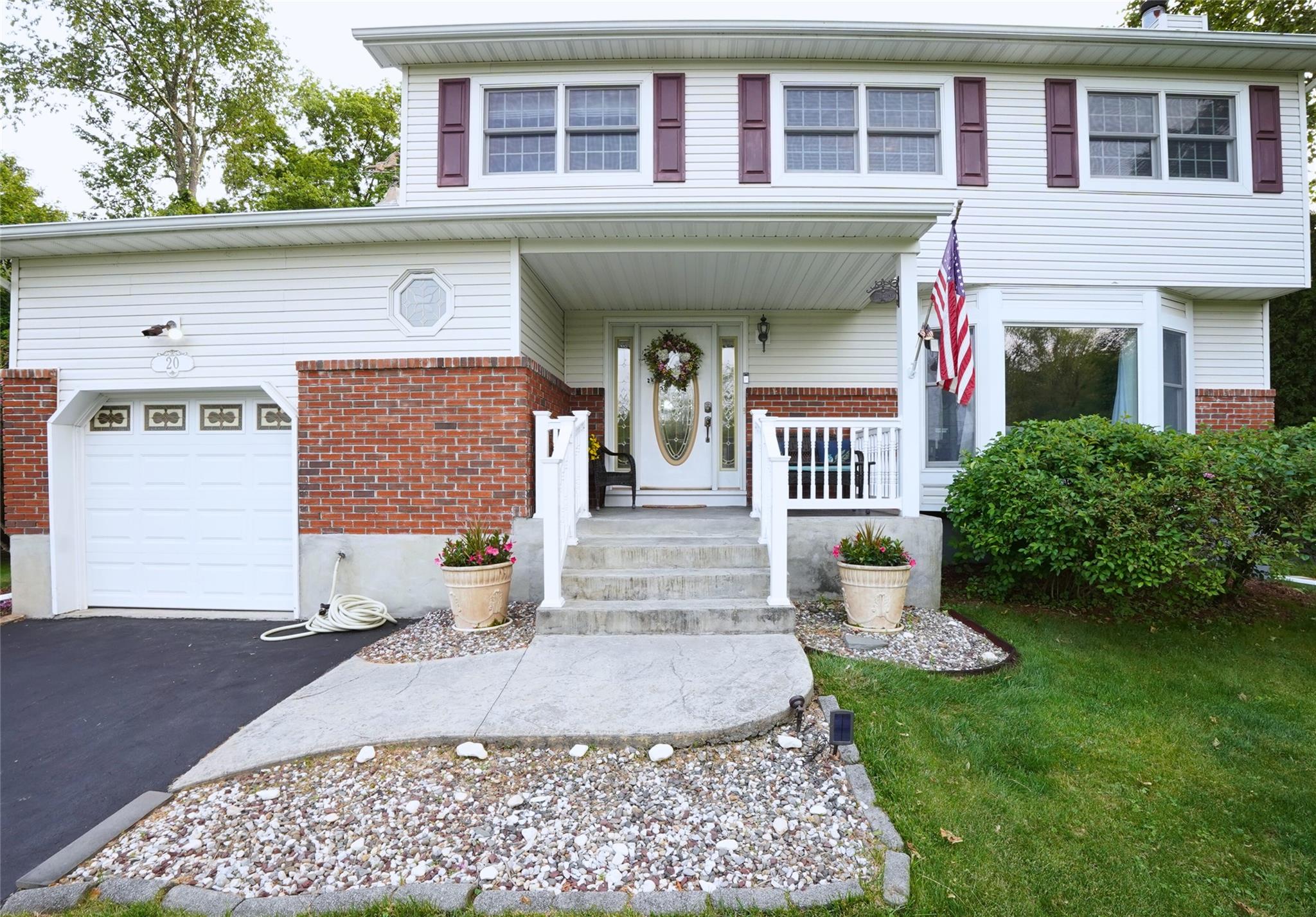 20 Forestdale Avenue