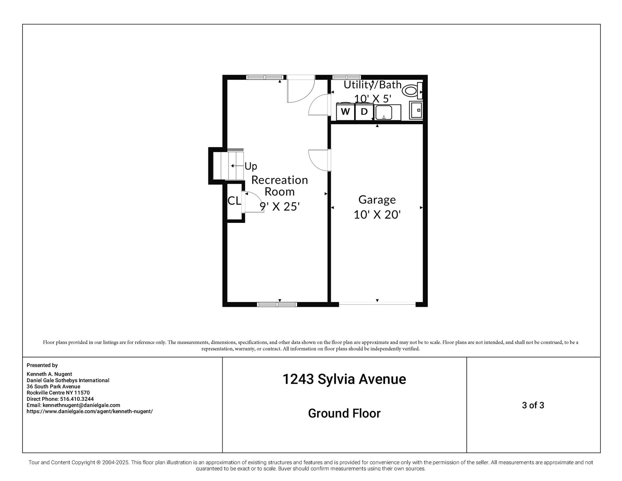 1243 Sylvia Avenue, Baldwin, New York image 26