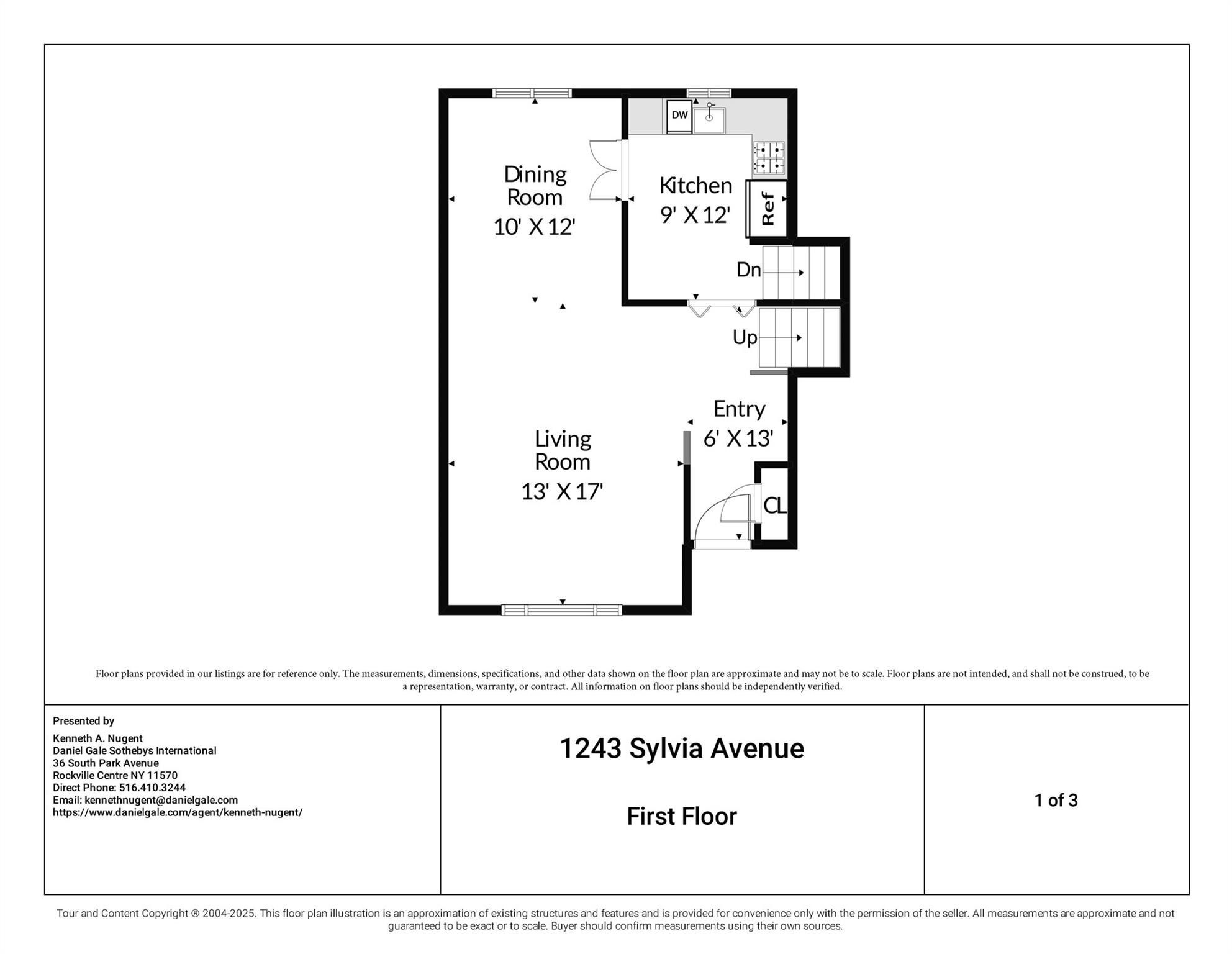1243 Sylvia Avenue, Baldwin, New York image 24