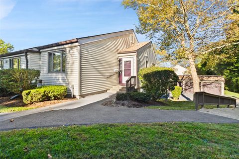 Photo of 43 Jefferson Oval #B, Yorktown Heights, NY 10598 (MLS # 919424)