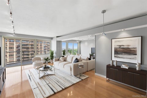 Photo of 18-15 215th Street #15L, Bayside, NY 11360 (MLS # 1065456)