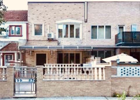 Photo of 9953 65th Road, Rego Park, NY 11374 (MLS # 999000)