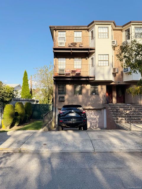 Condo For Sale - 15115 78th Street #2<br/> Howard Beach, NY 11417