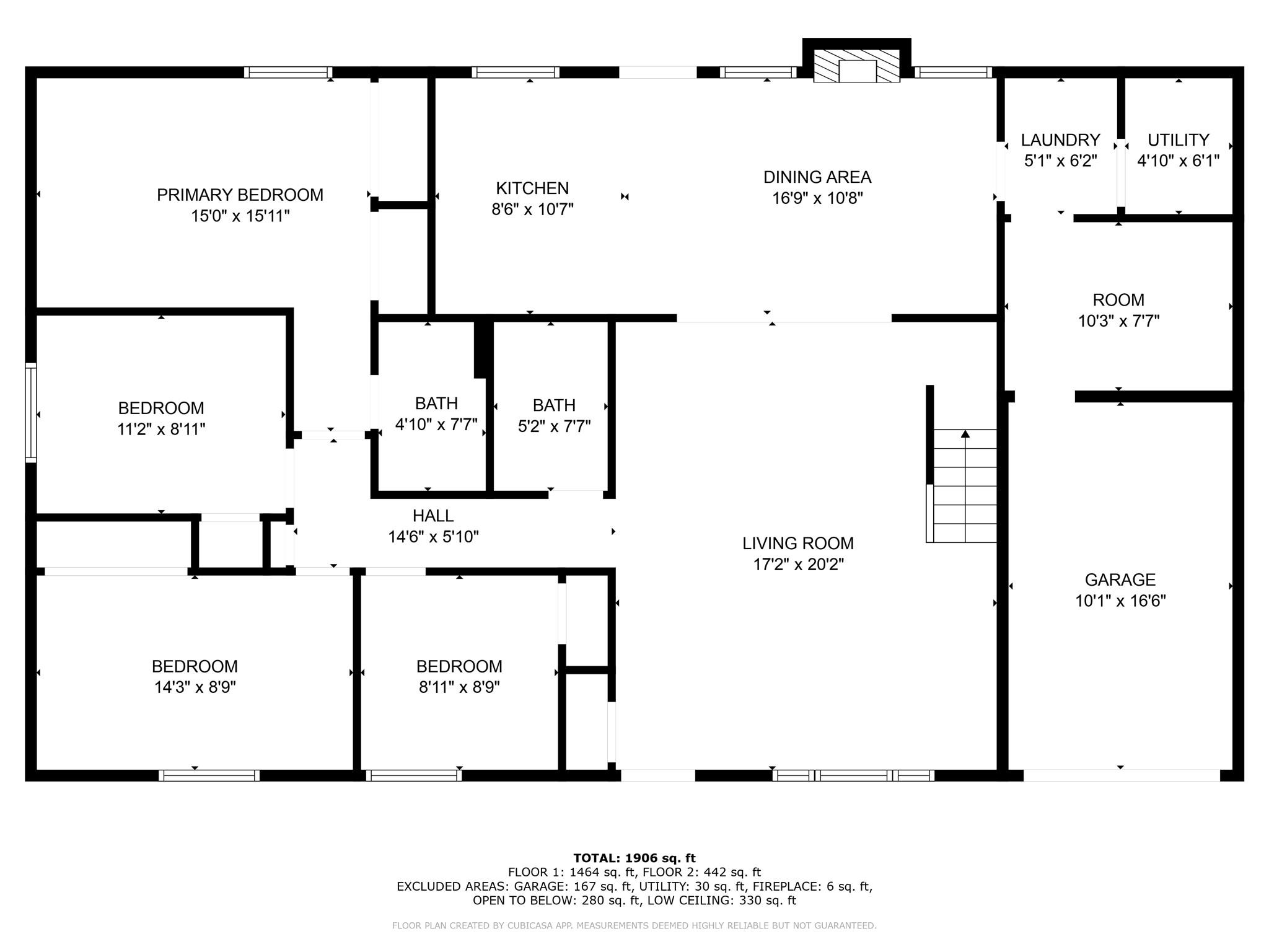6 Tahoe Court, Coram, New York image 24