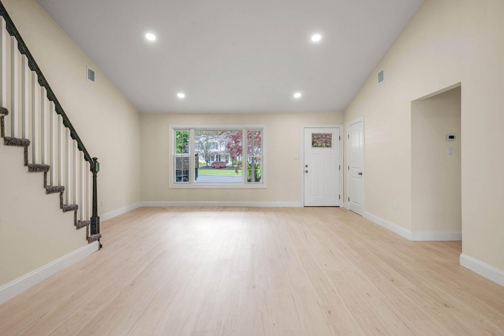 6 Tahoe Court