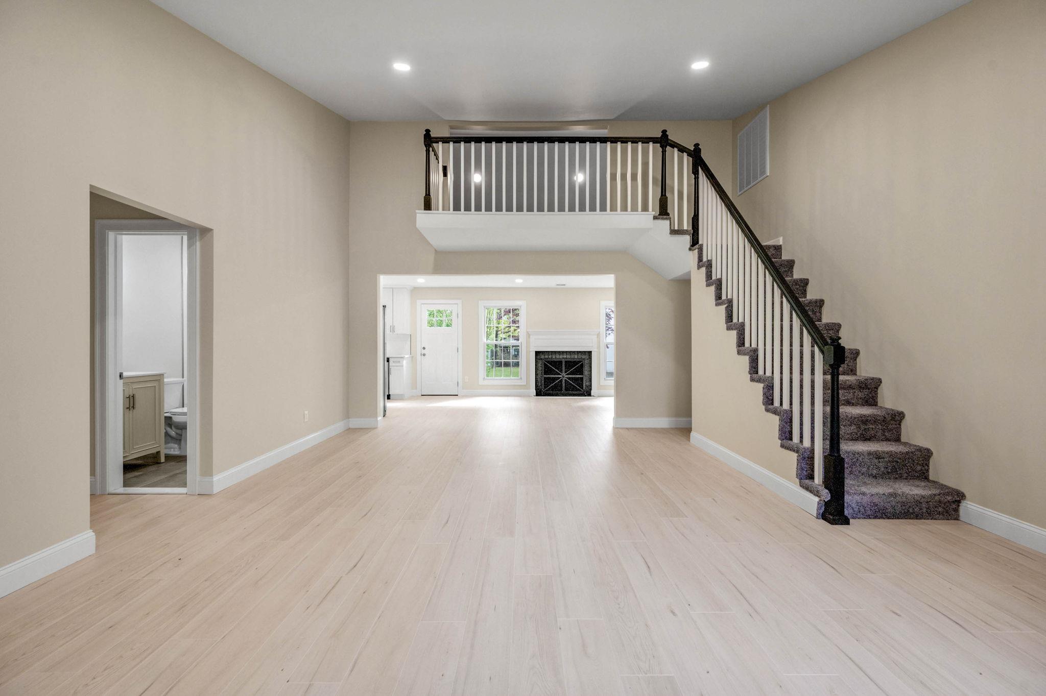 6 Tahoe Court