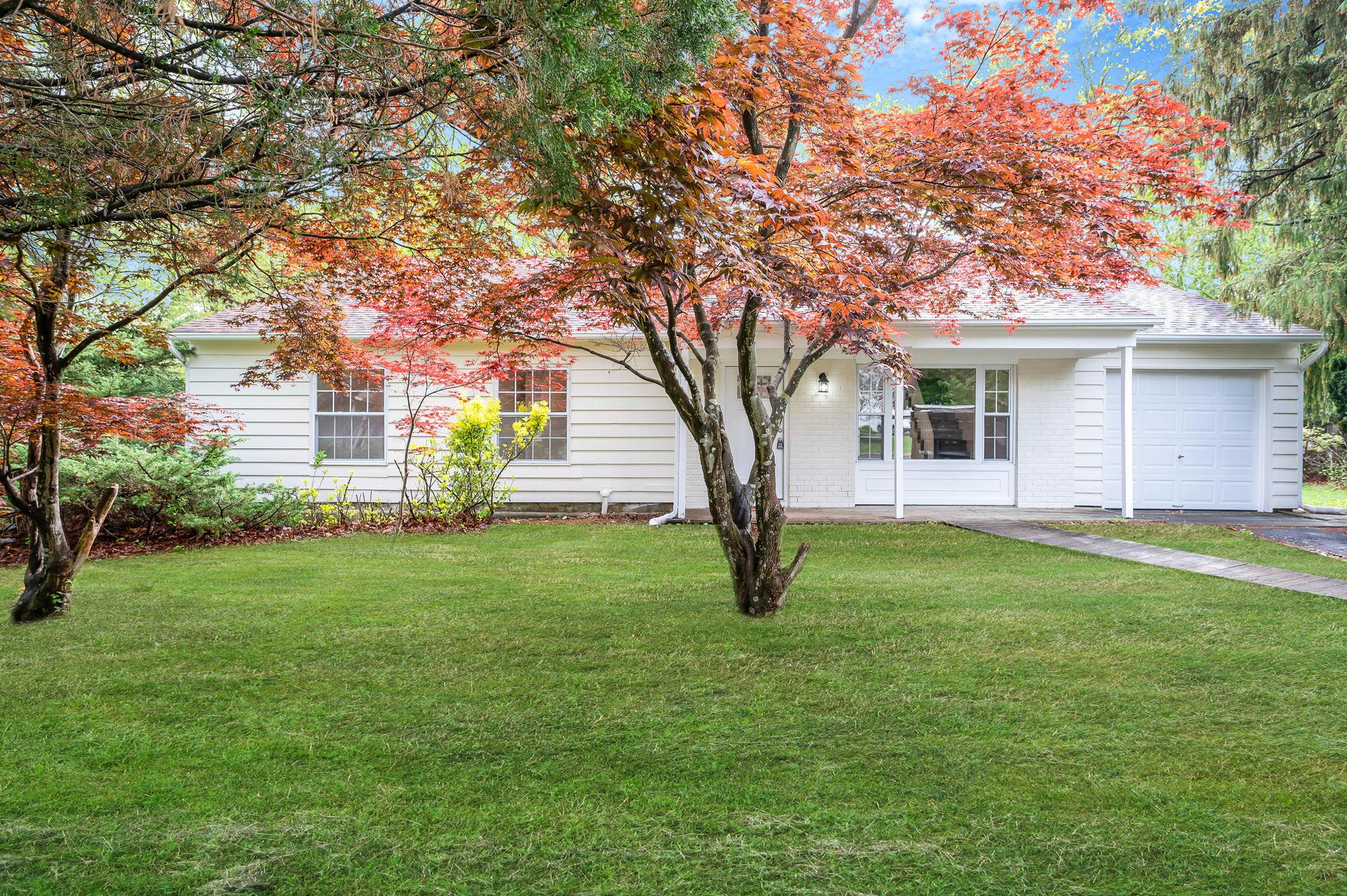 6 Tahoe Court