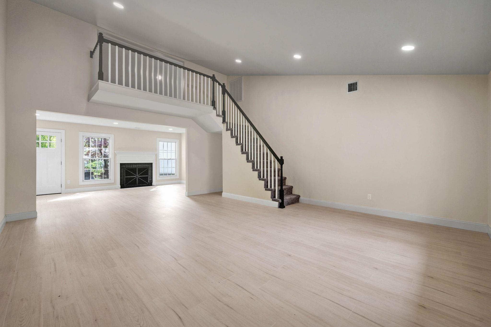 6 Tahoe Court