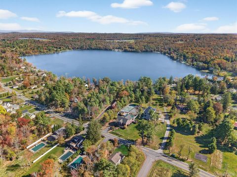 518 Sackett Lake Road Monticello NY 12701