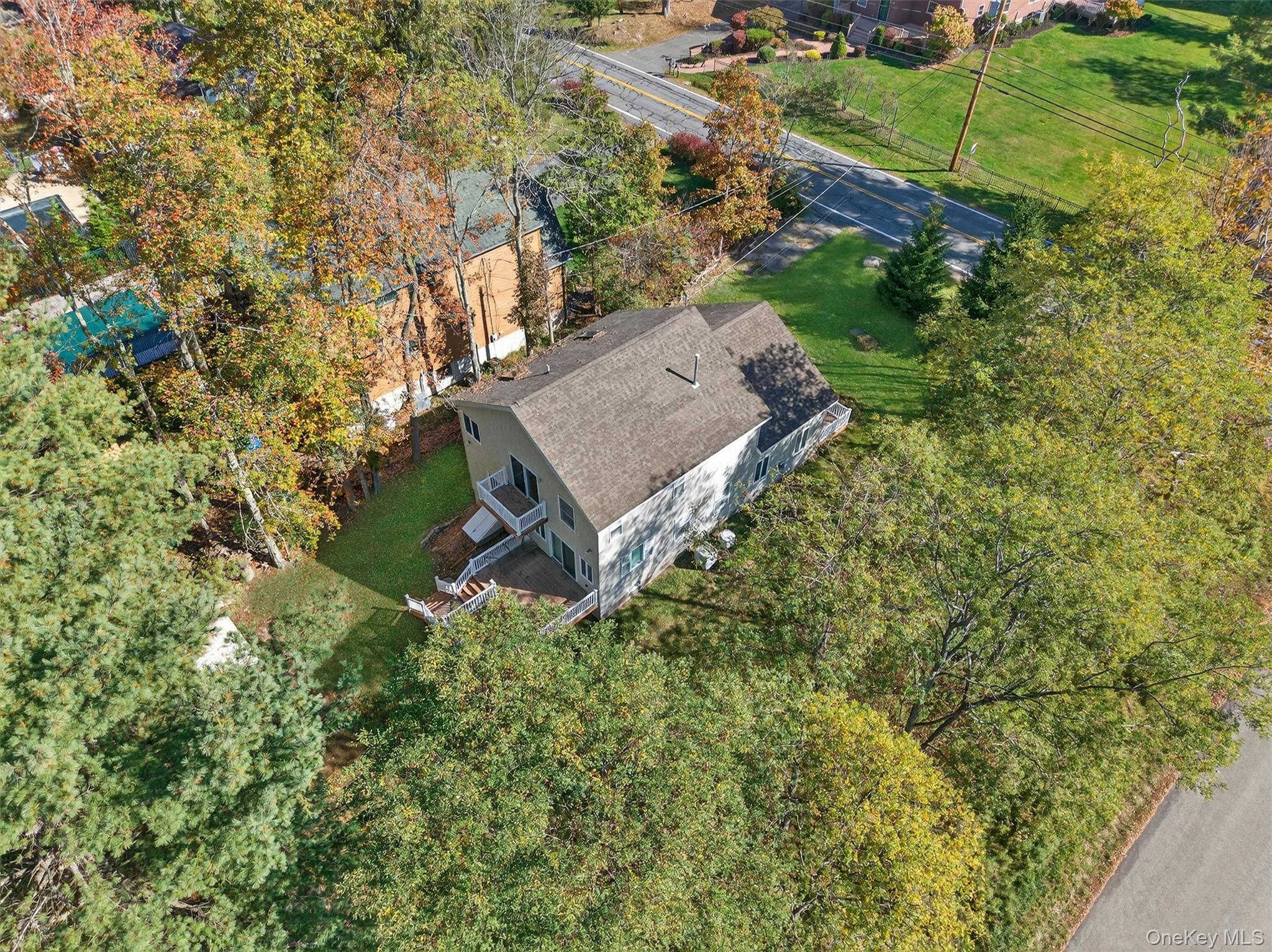 518 Sackett Lake Road