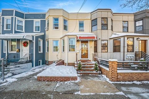 65-26 Admiral Avenue Middle Village NY 11379