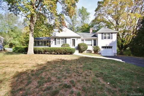 47 Fuller Road Briarcliff Manor NY 10510