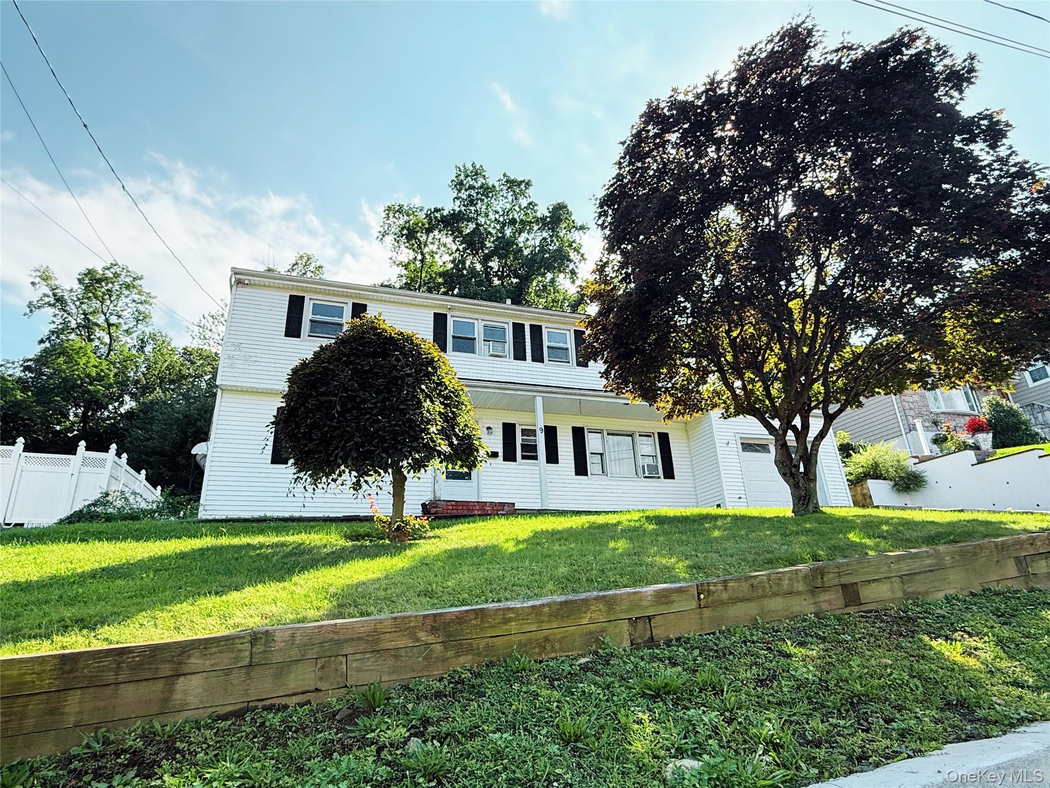 9 Valley View Drive
