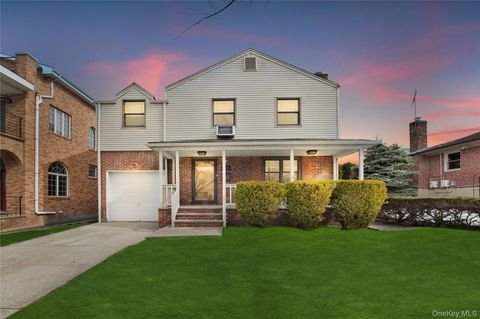 Photo of 82-49 211th Street, Hollis Hills, NY 11427 (MLS # 967250)
