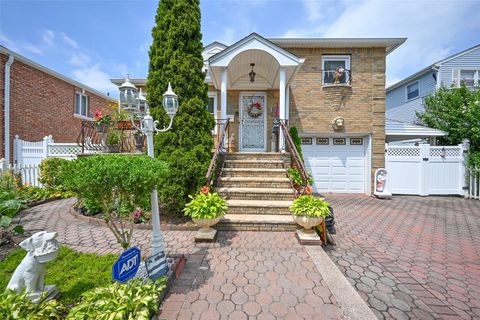 24-14 160 Street Whitestone NY 11357