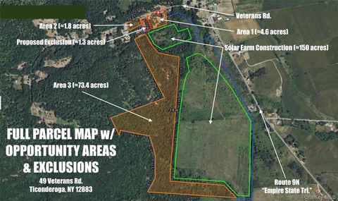 Photo of 49 Veterans Road, Call Listing Agent, NY 12883 (MLS # 961907)