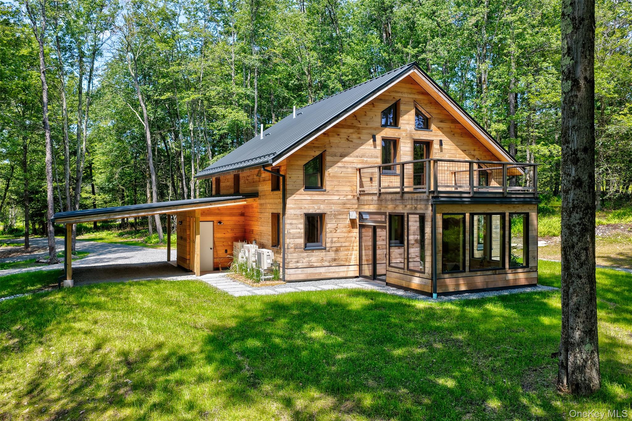 15 Manor Falls Drive