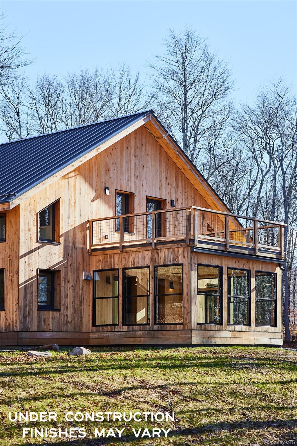 Photo of 15 Manor Falls Drive, Livingston Manor, NY 12758 (MLS # 979130)