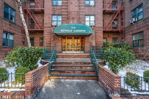 Homes For Sale - 78-10 34 Avenue #4E<br/> Jackson Heights, NY 11372