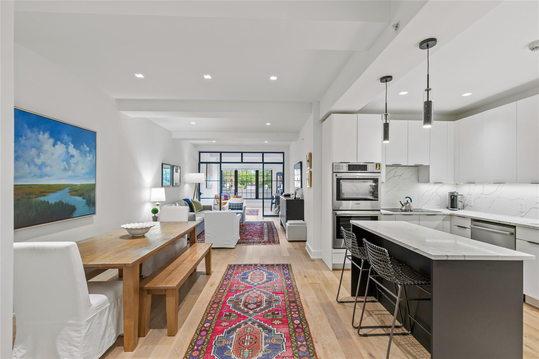Property for Sale at Pondfield Road 2B, Bronxville, New York - Bedrooms: 3 
Bathrooms: 3 
Rooms: 6  - $1,725,000