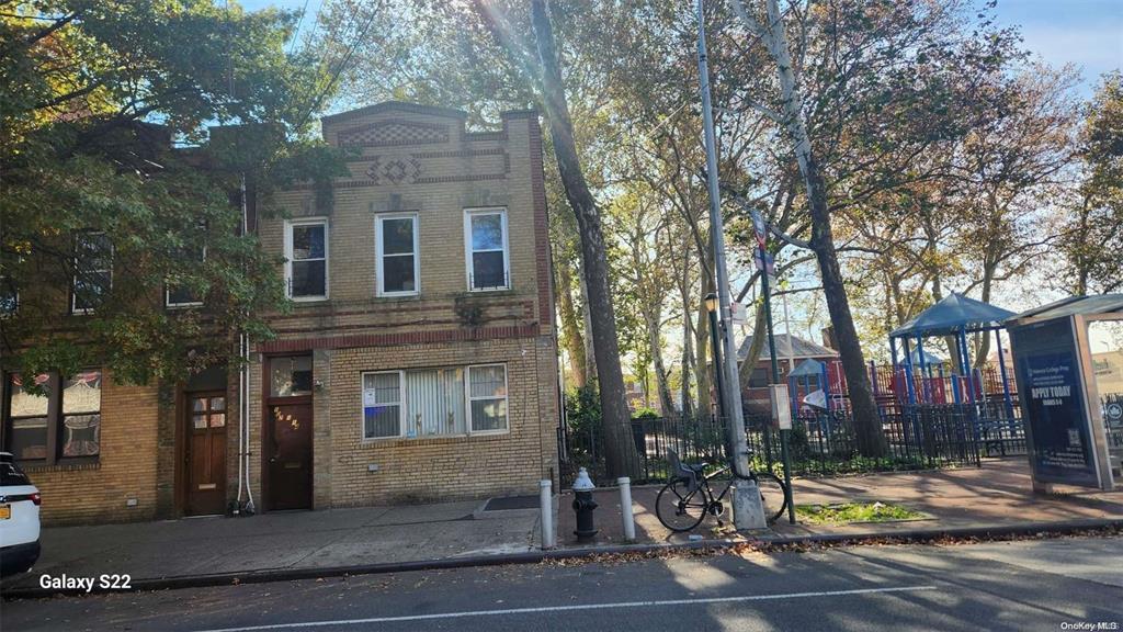 Property for Sale at Corona Avenue, Corona, Queens, NY - Bedrooms: 8 
Bathrooms: 3  - $799,000