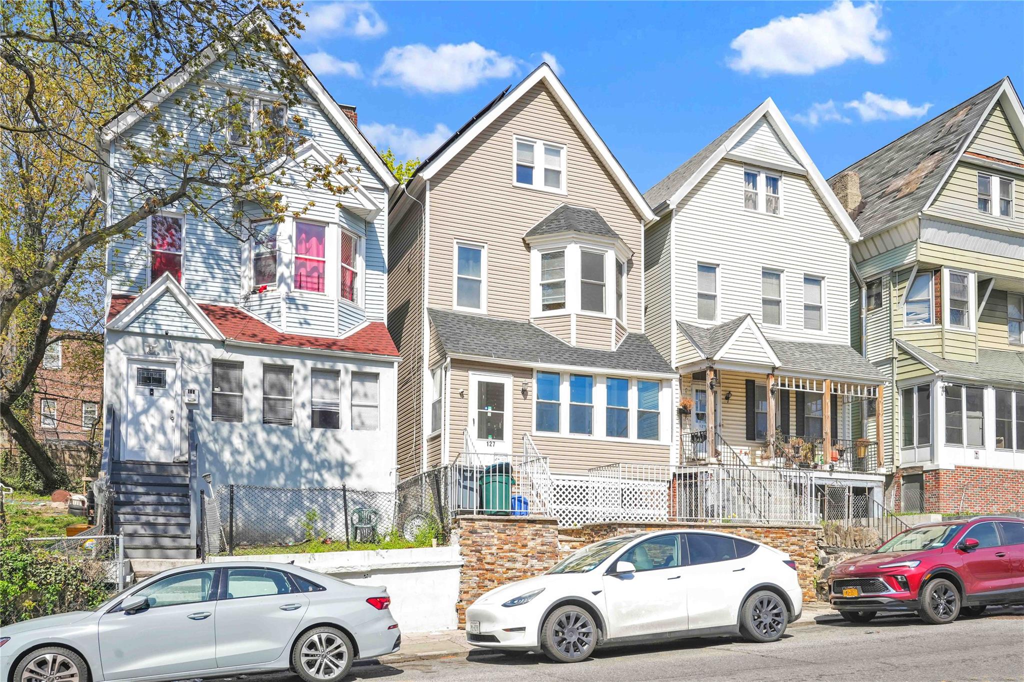 127 Palisade Avenue