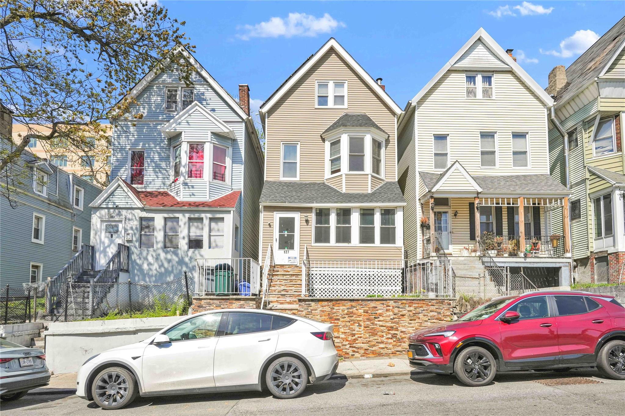 127 Palisade Avenue