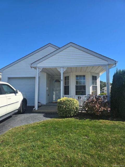 Photo of 11 Willow Court, Manorville, NY 11949 (MLS # 920678)