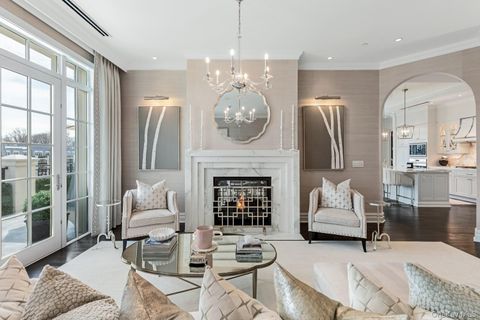 6000 Royal Court Unit PENTHOUSE, North Hills, NY 11040 - MLS#: 969519